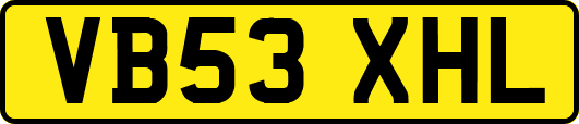 VB53XHL