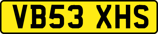 VB53XHS