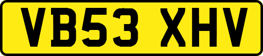 VB53XHV