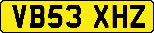 VB53XHZ