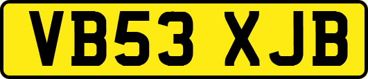 VB53XJB