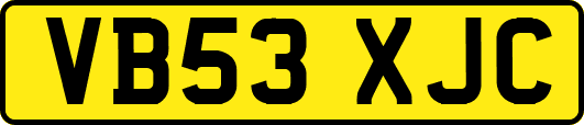 VB53XJC