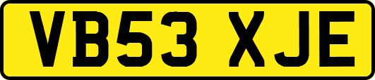 VB53XJE