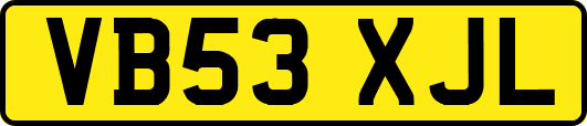 VB53XJL