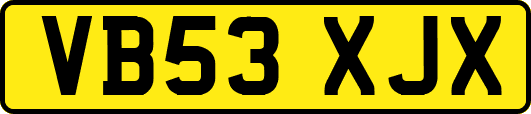 VB53XJX