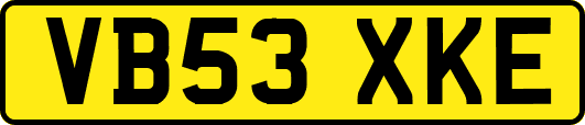VB53XKE