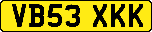 VB53XKK