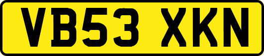 VB53XKN