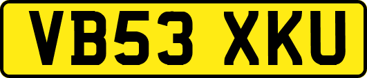 VB53XKU