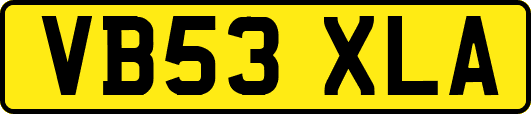 VB53XLA
