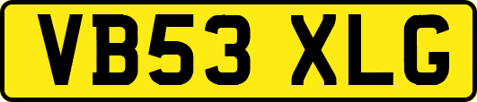 VB53XLG