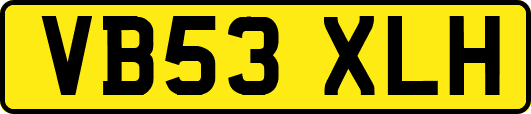 VB53XLH