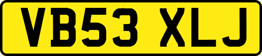 VB53XLJ