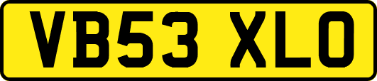 VB53XLO