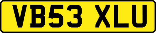VB53XLU
