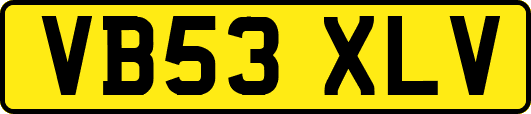 VB53XLV
