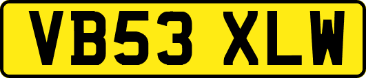 VB53XLW