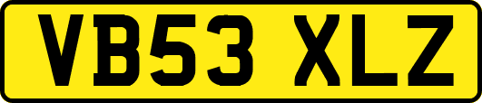VB53XLZ