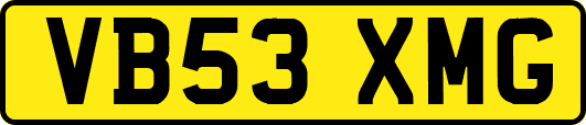 VB53XMG
