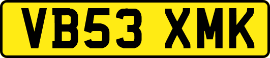 VB53XMK