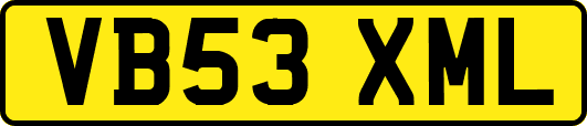 VB53XML