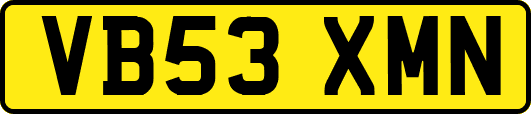 VB53XMN