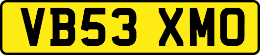 VB53XMO