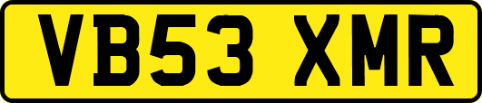VB53XMR