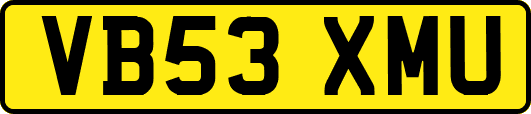 VB53XMU