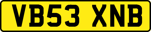 VB53XNB