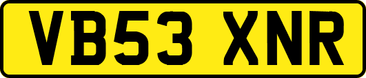 VB53XNR