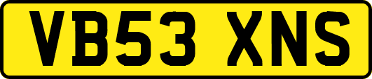 VB53XNS