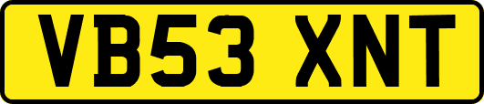 VB53XNT