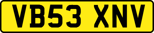 VB53XNV