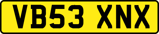 VB53XNX