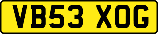VB53XOG