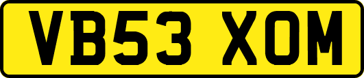 VB53XOM