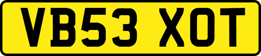 VB53XOT