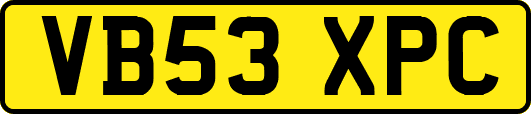 VB53XPC