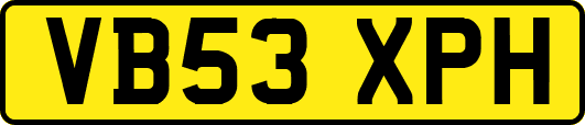 VB53XPH
