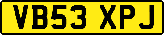 VB53XPJ
