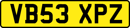 VB53XPZ