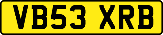 VB53XRB
