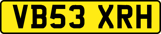 VB53XRH