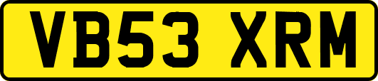 VB53XRM