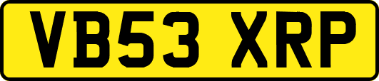 VB53XRP