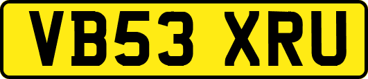 VB53XRU