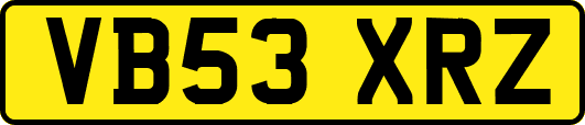 VB53XRZ