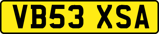 VB53XSA