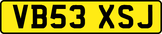 VB53XSJ